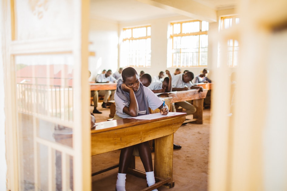Assessing Student Readiness